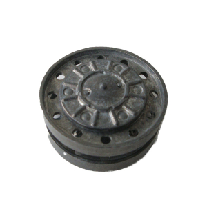 KV-1/KV-2 - road wheel with ball bearings, made of metal,...