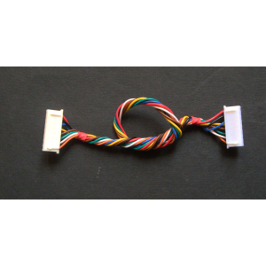 Cable for the Turret / Board  H L/ Taigen / IBU2 / Elmod