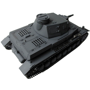 Panzer IV Type D, conversion kit 1/16