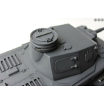 Panzer IV Type D, conversion kit 1/16