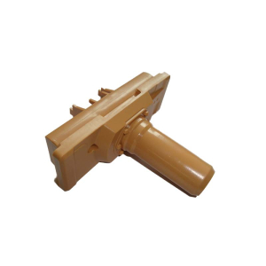 Tiger I - gun mount for Taigen/HL tanks