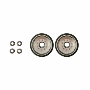 Metal Idler wheels Abrams U.S. M1A2  Heng Long