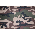Tissu de camouflage pour chars 1/16, V13 Ripstop-Nylon