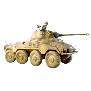 PUMA - Kit Sd. Kfz. 234/2 en 1/16