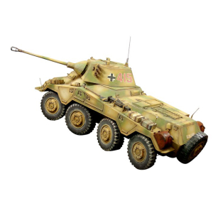 PUMA - Kit Sd. Kfz.234/2 in 1/16