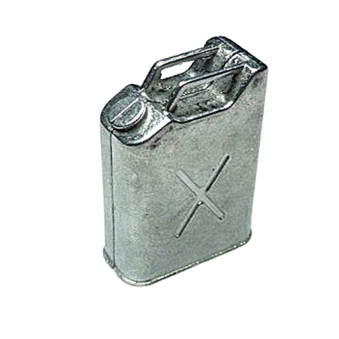 US jerry can fuel 20l metal, 2,89 €