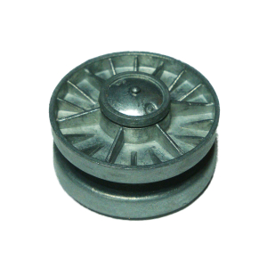 KV-1/KV-2 - road wheel with ball bearings, made of metal,...