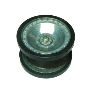 Panther G/Jagdpanther - Metal road wheel with ball...