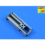 ABER - Panzer IV - Ammo stowage rack type A, version H