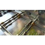 Panzer III - Corleis adjustable suspension for the  metal lower hull from Taigen