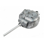 Sherman M4A3 - Turm inkl. Kanone aus Metall