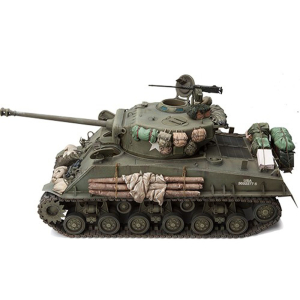 SOL - 1/16 Sherman M4A3 kit daccessoires, 38 pcs.