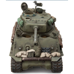 SOL - 1/16 Zubehörpaket Sherman M4A3, 38-tlg