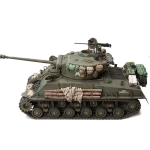 SOL - 1/16 Zubehörpaket Sherman M4A3, 38-tlg