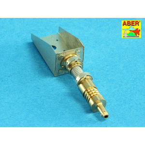 ABER - antenna base for US vehicles MP-48