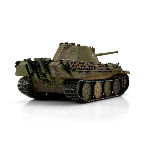 taigen panther f