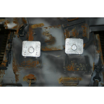 Panzer IV - Metallluken, Set 1