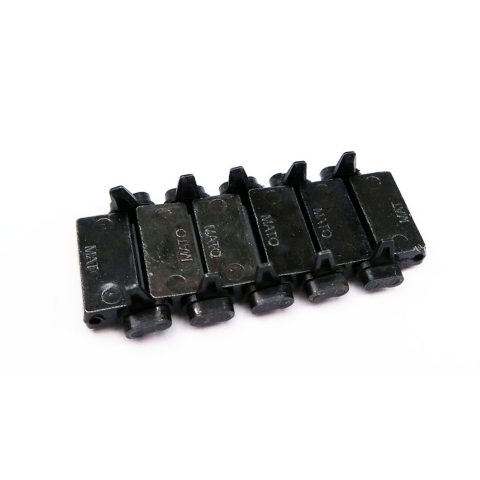 Sherman T49 - spare track links, 5 pcs