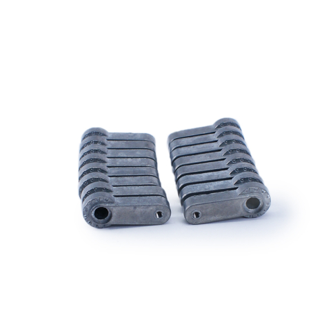 METAL SUSPENSION UPGRADE