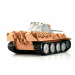 Taigen Panther G 1/16 KIT - metal edition with recoil unit and IR-system, not painted