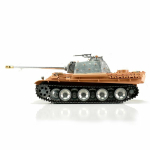 Taigen Panther G 1/16 KIT - metal edition with recoil unit and IR-system, not painted