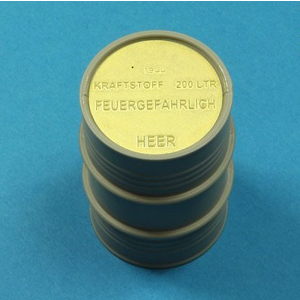 ABER - couvercles de bsions dessence 200 L et fermnetures de Jerrycane de 20 litre en metal