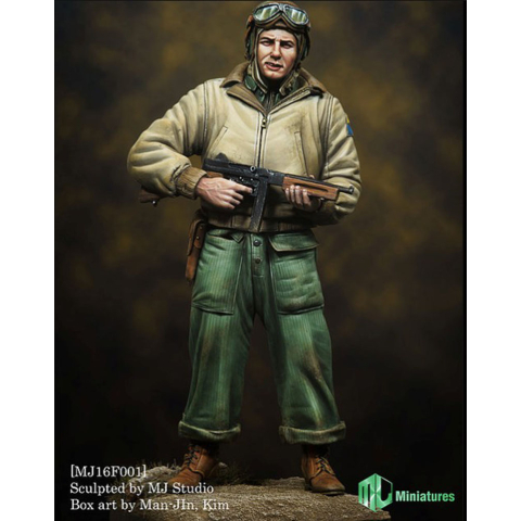 U.S. Tanker 1/16 from MJ