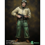 US Panzerfigur 1/16 von MJ