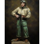 US Panzerfigur 1/16 von MJ