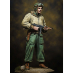 US Panzerfigur 1/16 von MJ