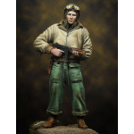 US Panzerfigur 1/16 von MJ