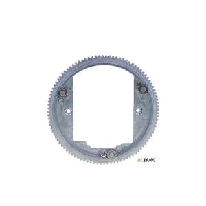 Metal turret ring with ball bearing for Heng Long/Taigen,...