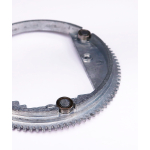 Metal turret ring with ball bearing for Heng Long/Taigen, small version