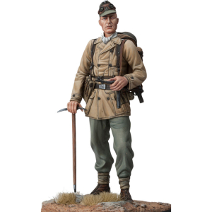 SOL - 1/16  Gebirgsjäger Allemand