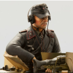 SOL - 1/16 Jagdpanzer 38(t) Hetzer, MID-Produktion, PU-Bausatz