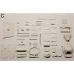SOL - 1/16 Jagdpanzer 38(t) Hetzer, MID-Produktion, PU-Bausatz