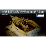 "Stummel" (7,5 cm) - upgrade kit pour PUMA Sd.Kfz.234/3