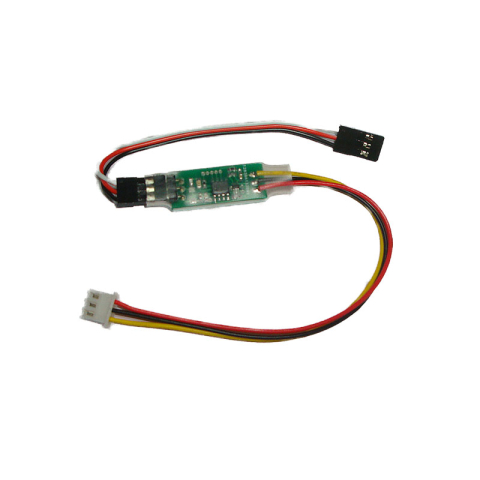 IBU RVC Volume Control Unit