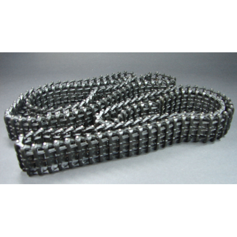 StuG III Plastic tracks, 13,95