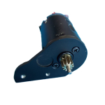 Jagdpanther - 4.1 PRO steel gearboxes with 380 motors/18.000t + conversion kit