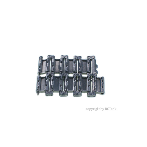 T-90 - Metal track links for our HQ tracks DK90, 5 pcs