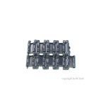 T-90 - Metal track links for our HQ tracks DK90, 5 pcs