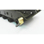 Tamiya Leopard 2 - HQ Kettenspannerset