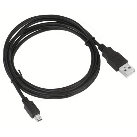 ElMod - Fusion Anschlusskabel und  PC-Dongle