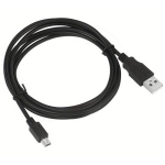 ElMod - PC cable for the Fusion X