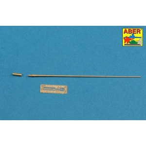 ABER - German rod antenna 1,4 m
