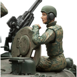 SOL - 1/16 UdSSR female tank ammo loader