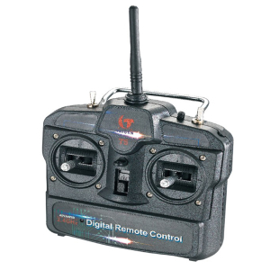 Taigen V3  2.4 GHz-Set mit Fernbedienung + Fahrtenregler mit Soundmodul + Lautsprecher + Antiruckel-Modul