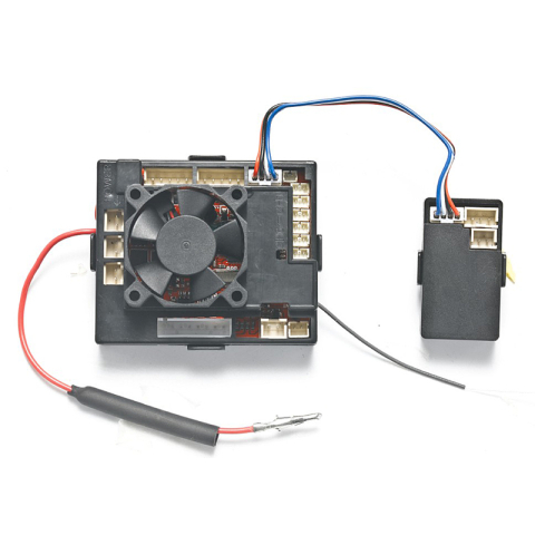 Taigen V3  2.4 GHz Fahrtenregler mit Soundmodul PIII/IV