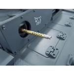 Bug MG 34 Fine Line mit 30 Bohrungen und LED
